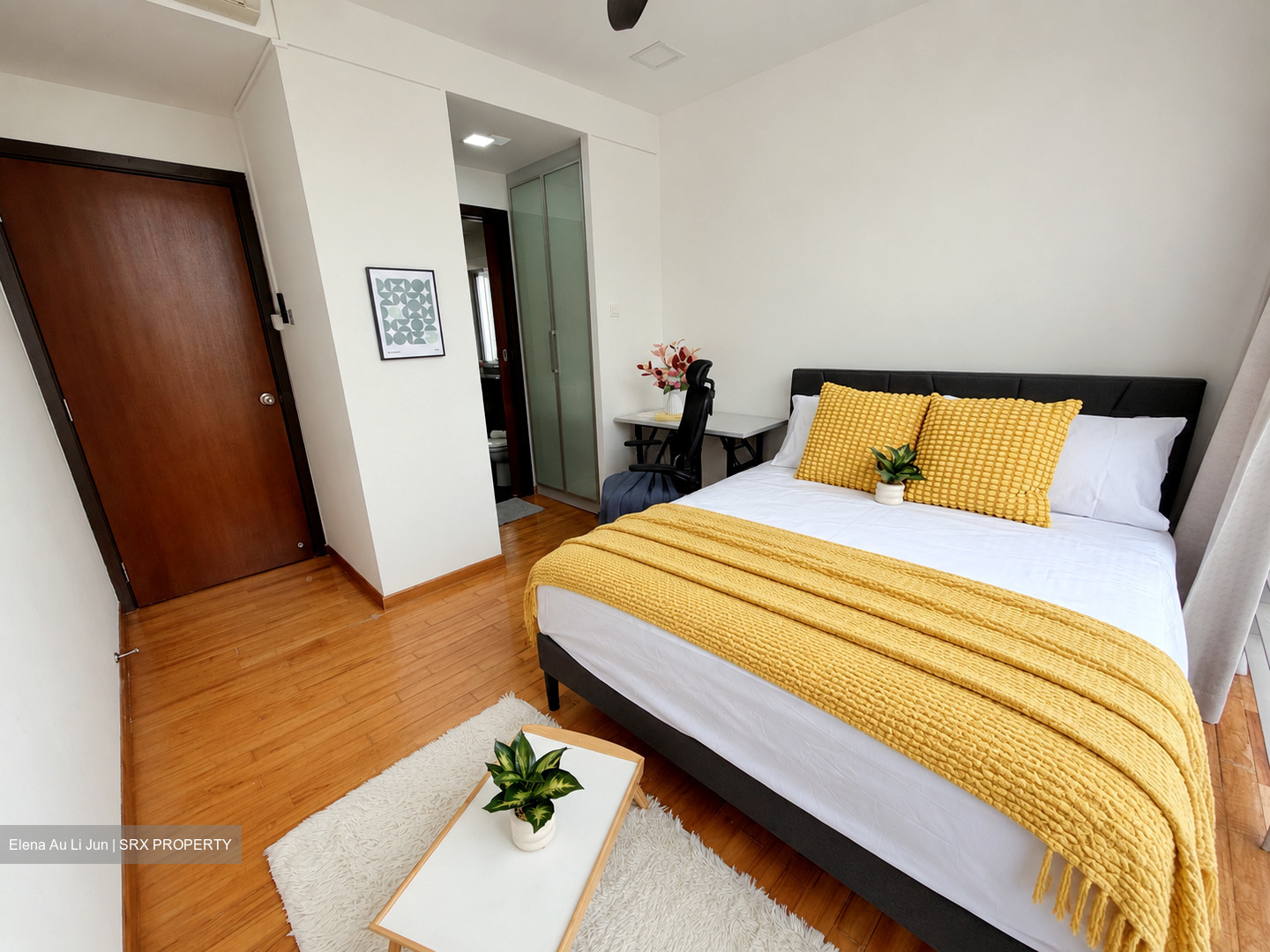 Grandeur 8 (D20), Condominium #613499771